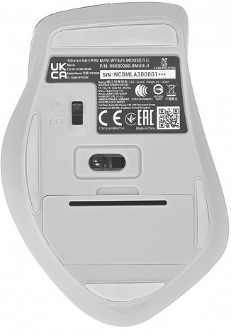 Bezvadu datorpele WT425 90XB0280-BMU0L0