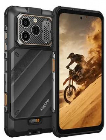 Viedtālrunis XEVER 8 XEVER 8 BLACK 8/128