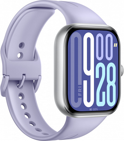 Viedpulkstenis Redmi Watch 5 BHR9388GL