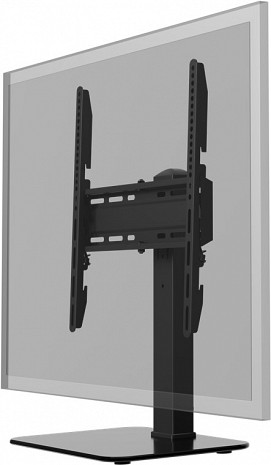 Galda kronšteins Tabletop TV Stand Basic Fix 58524