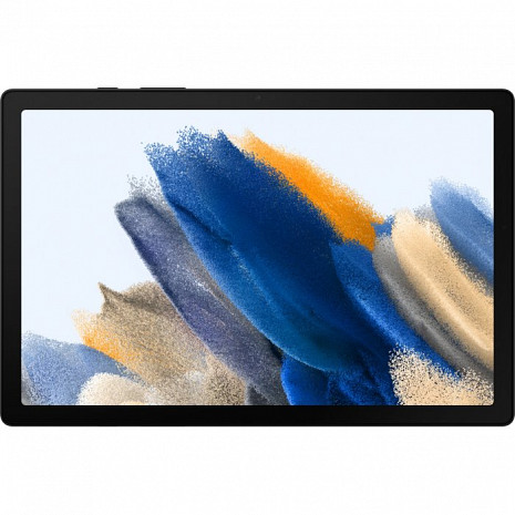 Планшет Galaxy Tab A8 10.5" Wi-Fi SM-Tab A8 Grey 64