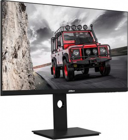 Monitors  DHI-LM27-P301A