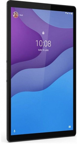 Планшет TAB M10 10.1" Wi-Fi ZA6W0199ES