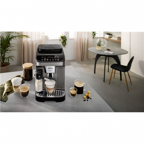 Kafijas automāts Magnifica Evo ECAM290.81.TB