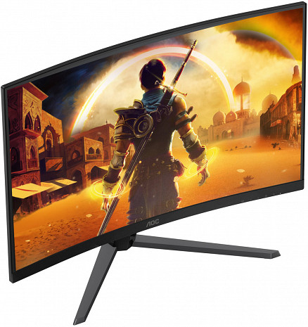 Monitors  C32G42ZE
