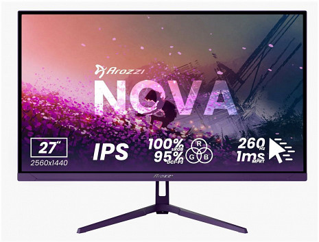 Monitors  AZ-NO-27T2K260-PP