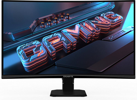 Monitors  GS27QCA EK