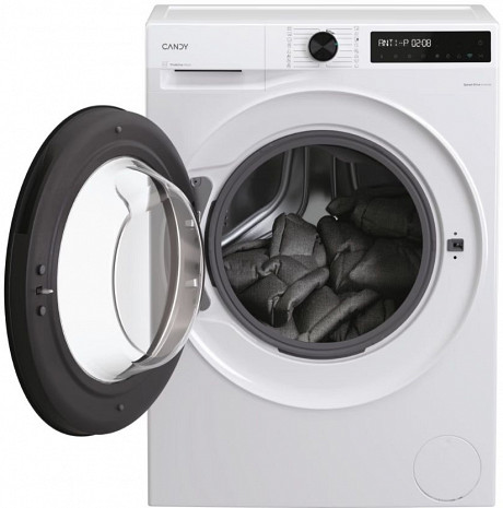 Veļas mašīna  BR 47SBL8-S