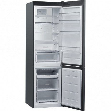 Холодильник  W9 921D OX 2