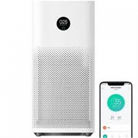 Gaisa attīrītājs Mi Air Purifier 3H FJY4031GL