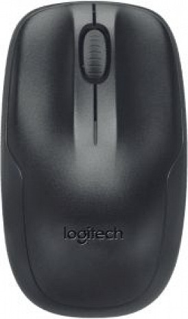 Bezvadu klaviatūras un peles komplekts MK220 920-003161