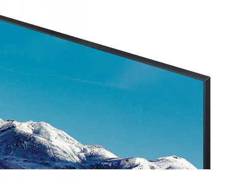 LED Televizors  UE55TU8502UXXH