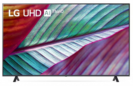 LED Televizors  75UR78003LK