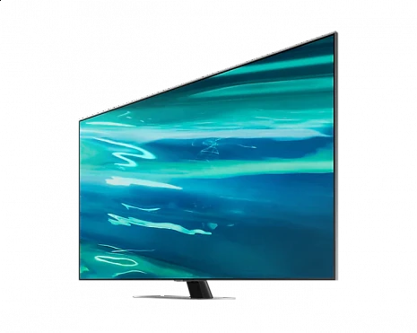 QLED Televizors QE55Q80AAT QE55Q80AATXXH