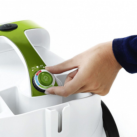 Tvaika tīrītājs Vaporetto Smart 110 Eco PTEU0317