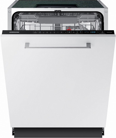 Trauku mazgājamā mašīna  DW60A8050BB/EO
