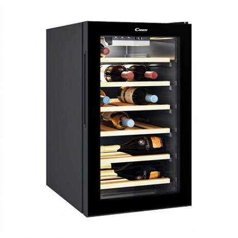 Холодильник  CWCEL 210/N