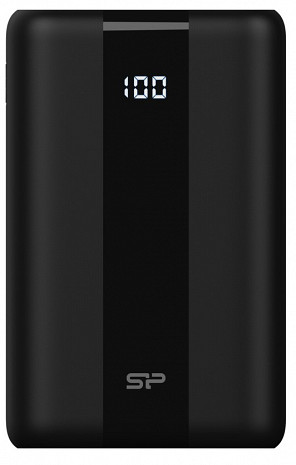 Ārējais akumulators (power bank)  SP30KMAPBKQX550K