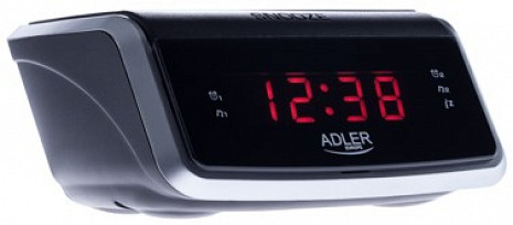 Радио будильник  AD 1157