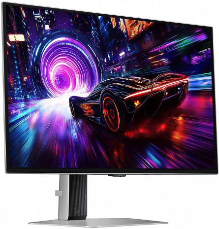 OLED monitors  LS27FG810SUXEN