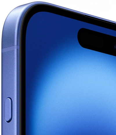 Смартфон IPHONE 16 PLUS MXY23SX/A