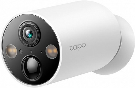 Ārtelpu un iekštelpu IP kamera  Tapo C425