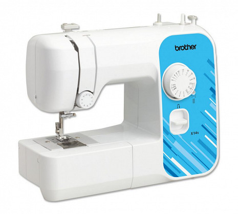 Швейная машина  X-14S