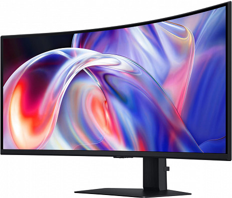 Monitors  LS40H850TAUXEN