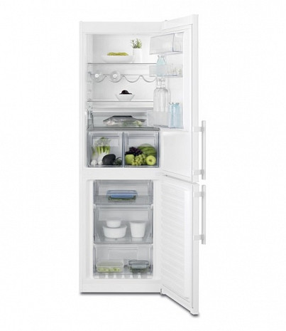 Холодильник  EN13445JW