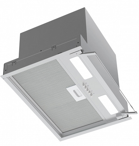 Tvaika nosūcējs ARMONIA 45 X 02184309