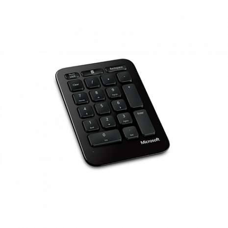 Klaviatūra L5V-00021 Sculpt Ergonomic Multimedia, Wireless, Keyboard layout EN L5V-00021