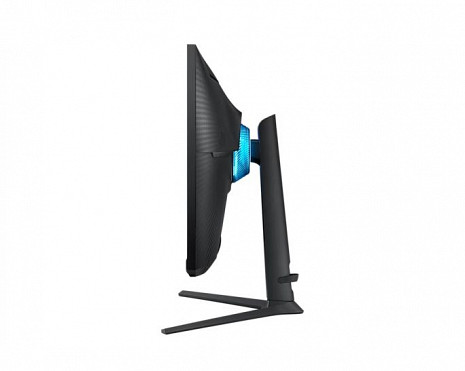 Monitors  LS32BG700EUXEN