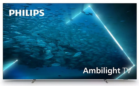 OLED Televizors 55OLED707/12 55OLED707/12