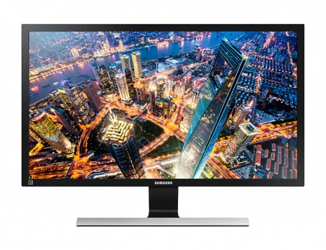 Monitors U28E590D LU28E590DS/EN