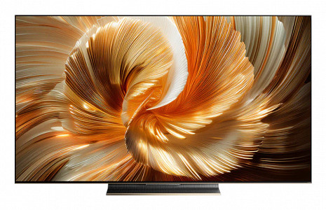 QLED Televizors  65S100