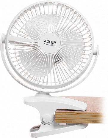Gaisa ventilators  AD 7342w