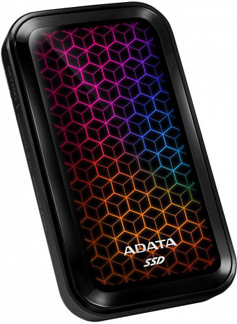 SSD disks SE770G ASE770G-2TU32G2-CBK