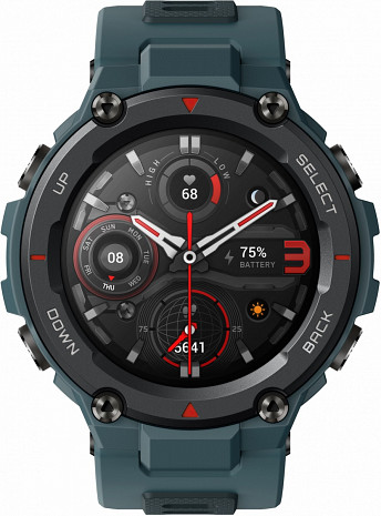 Viedpulkstenis AMAZFIT T-REX PRO W2013OV2N