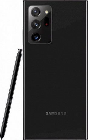 Viedtālrunis GALAXY NOTE 20 Ultra 5G 256GB SM-N986BZKGEUE