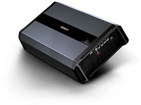 Auto pastiprinātājs  SD8000.1-1 EVO5