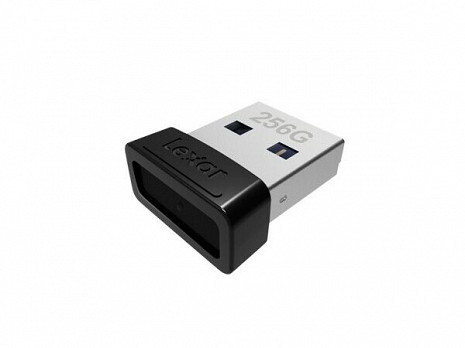 USB zibatmiņa S47 LJDS47-256ABBK