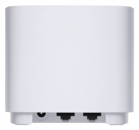 Mājas Wi-Fi tīkla sistēma (Mesh) ZenWiFi XD5 90IG0750-MO3B60