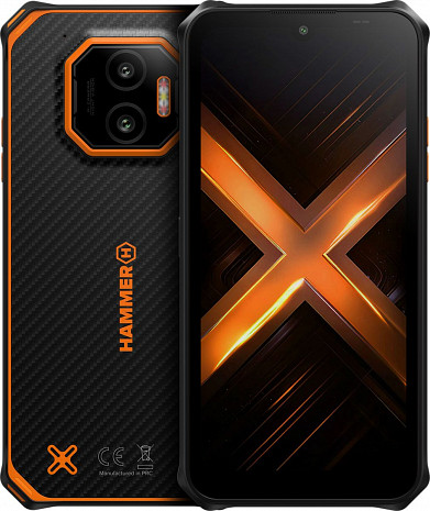 Viedtālrunis Energy X2 5G TEL001065