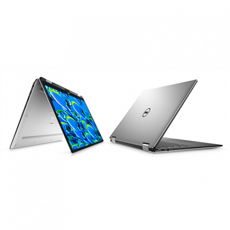 Ноутбук XPS 13 9365 QHD+ i7-8500Y/16GB/512GB/HD615/Win10 Pro 273109803