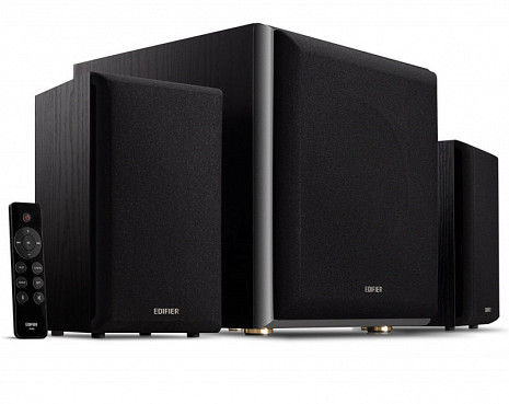 Datora skaļruņi  M601DB black