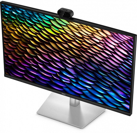 Monitors P2726DEB 210-BVHR_5Y