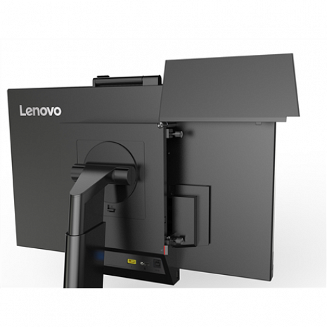 Monitors ThinkCentre Tiny-In-One 24 23.8 ", TFT-LCD, Matt, 1920 x 1080 pixels 10QYPAR1EU