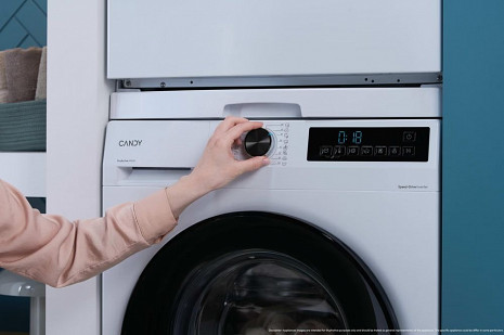 Veļas mašīna  GD 17SB7-S