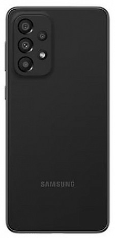 Viedtālrunis Galaxy A33 5G SM A33-128 Black