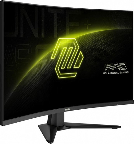 Monitors  MAG 325CQF